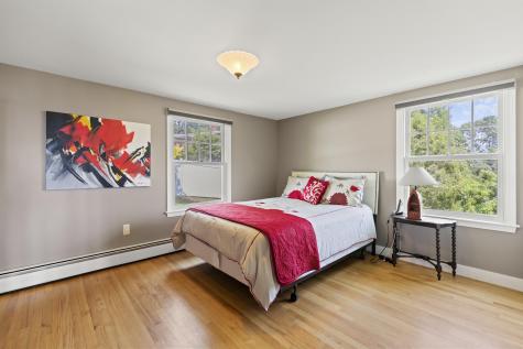 33 Reef Road Cape Elizabeth ME 04107