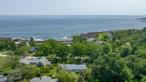 33 Reef Road Cape Elizabeth ME 04107