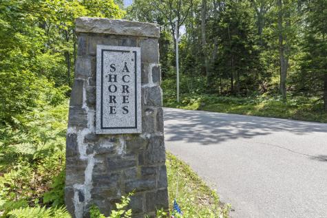 33 Reef Road Cape Elizabeth ME 04107