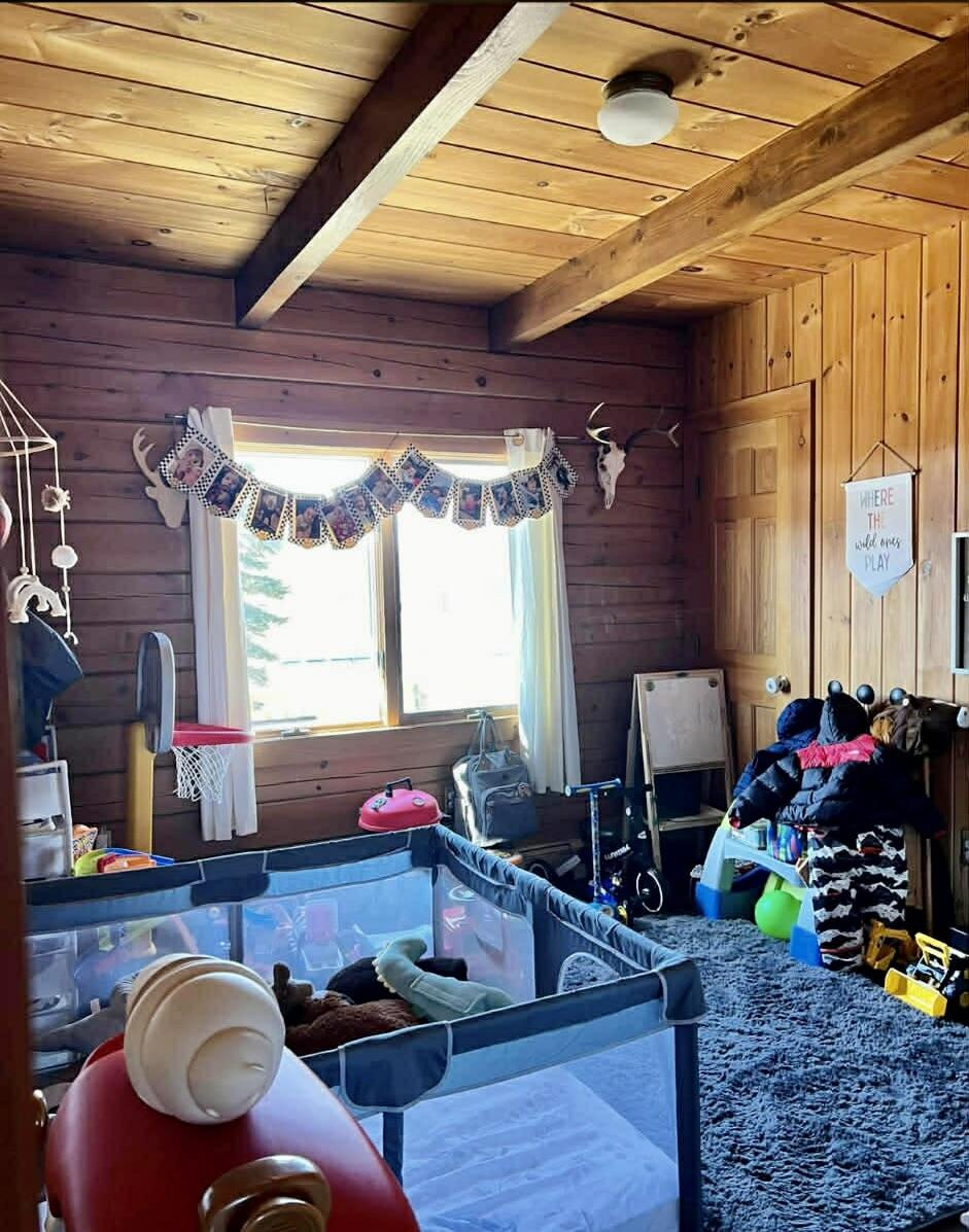 552 Number Nine Road Cutler ME 04626