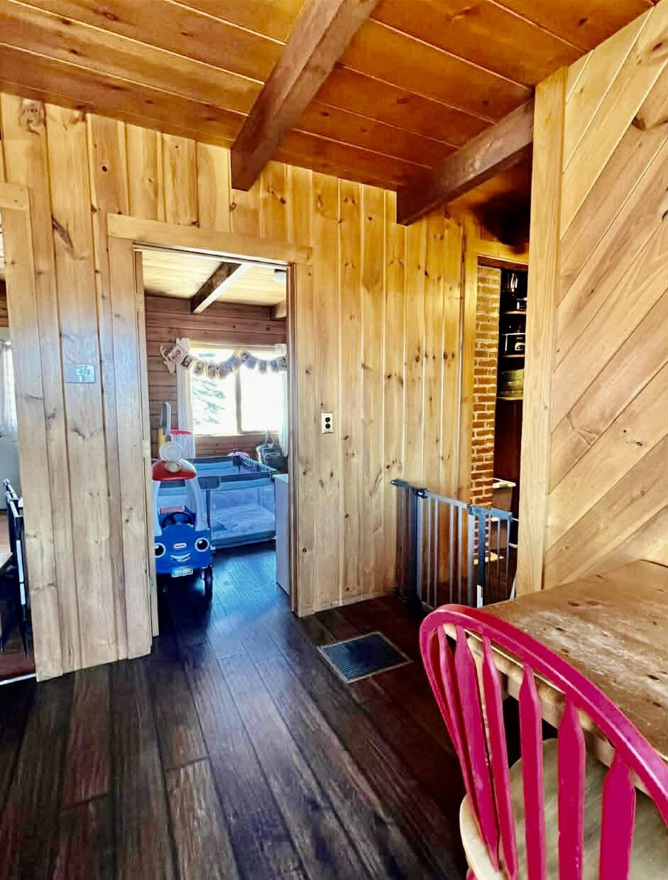 552 Number Nine Road Cutler ME 04626