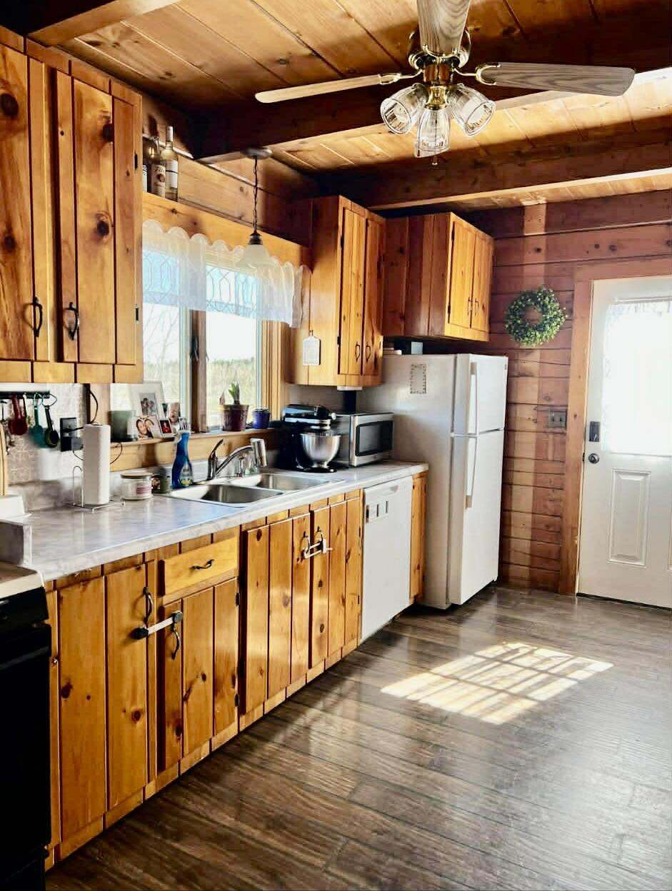 552 Number Nine Road Cutler ME 04626