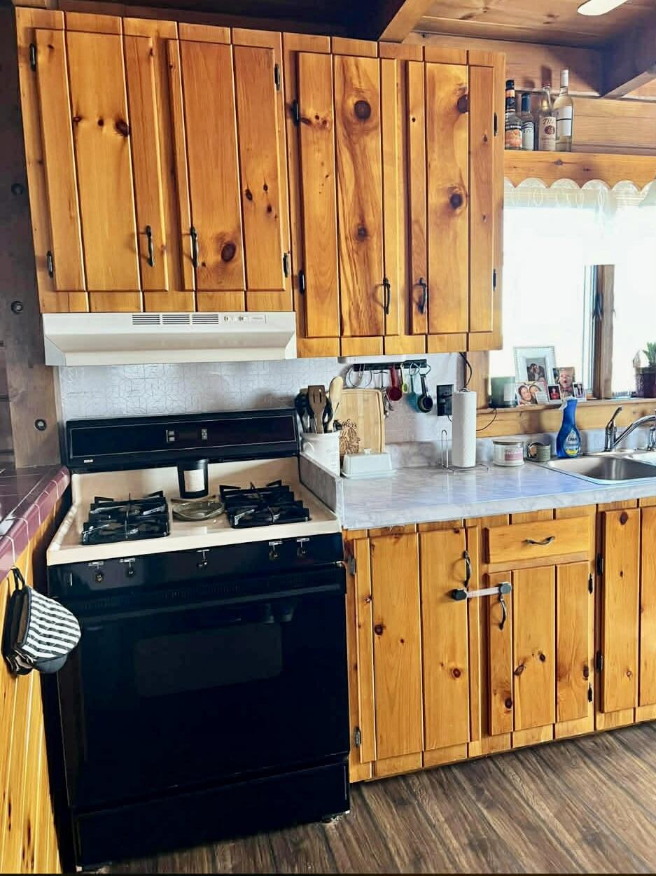 552 Number Nine Road Cutler ME 04626