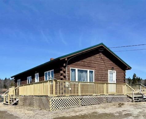 552 Number Nine Road Cutler ME 04626