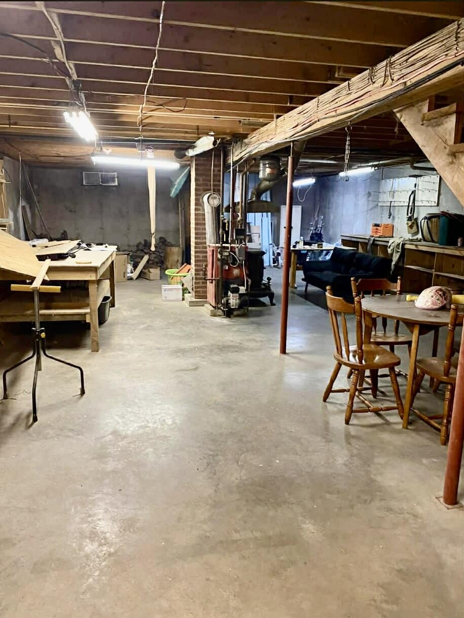 552 Number Nine Road Cutler ME 04626