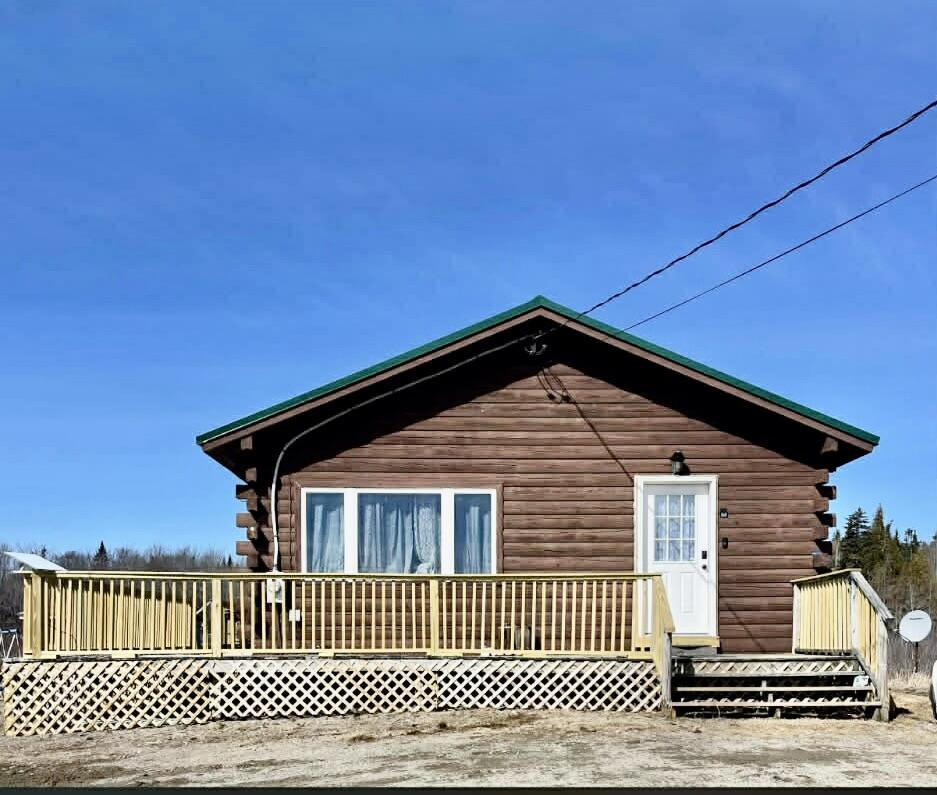 552 Number Nine Road Cutler ME 04626