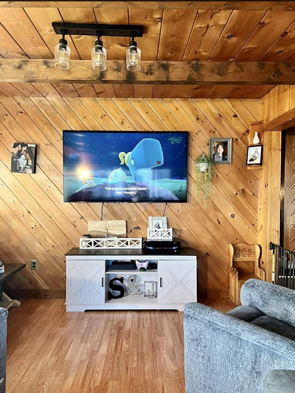 552 Number Nine Road Cutler ME 04626