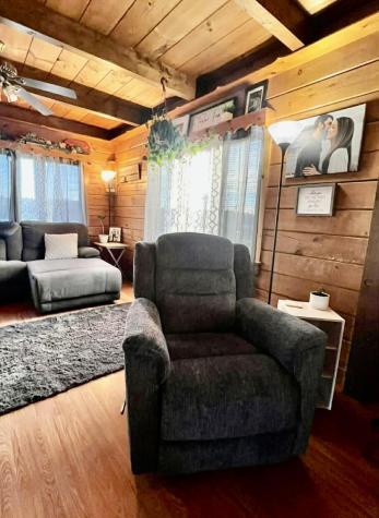 552 Number Nine Road Cutler ME 04626