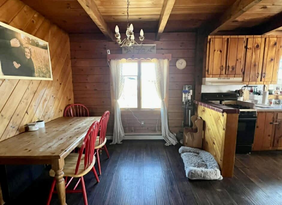 552 Number Nine Road Cutler ME 04626