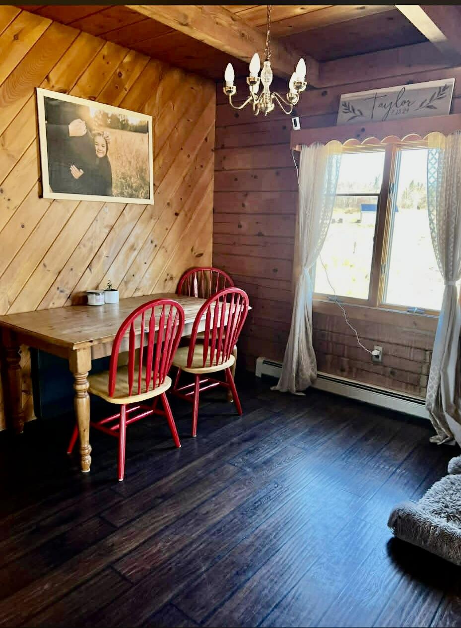 552 Number Nine Road Cutler ME 04626