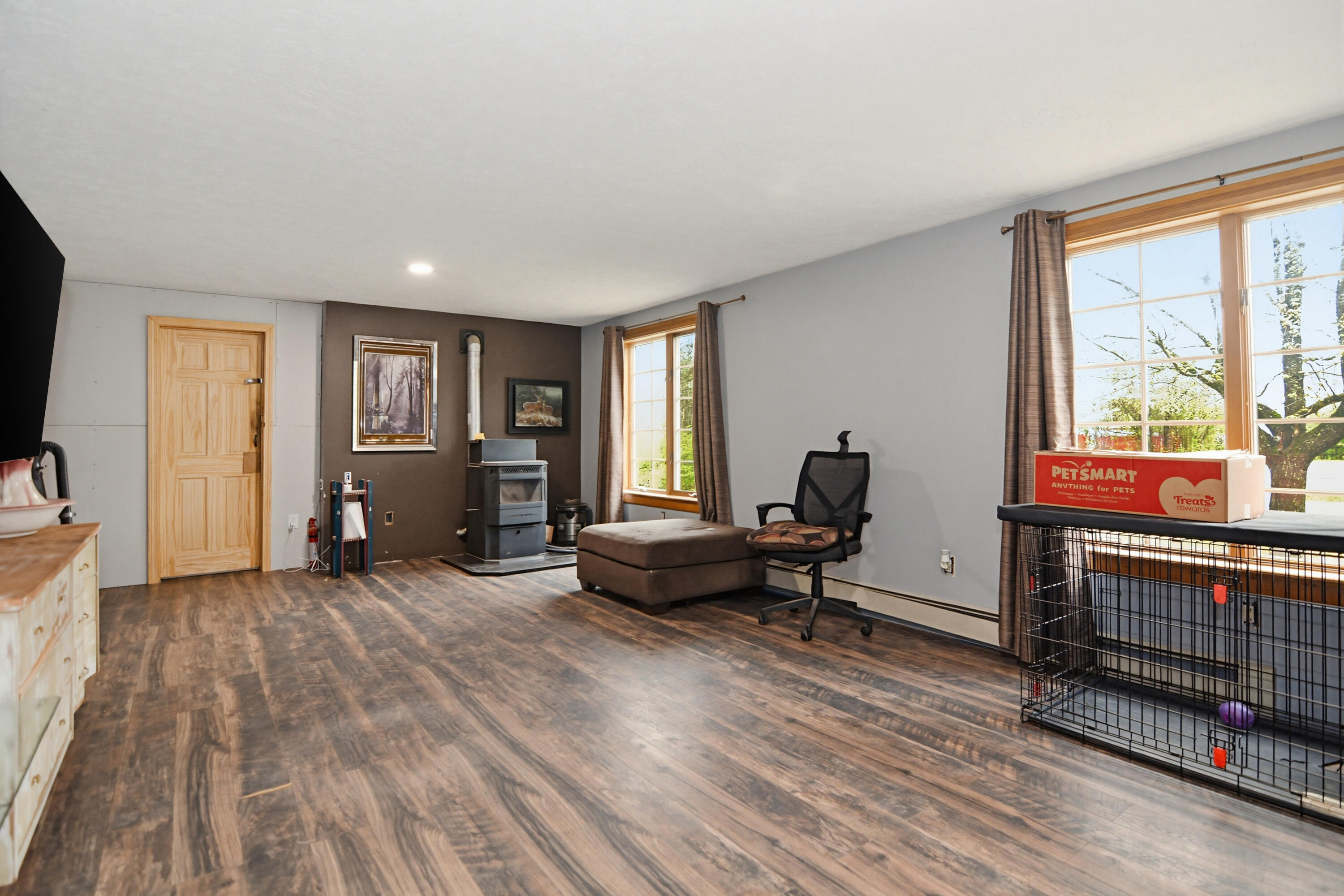 927 Ridge Road Windsor ME 04363