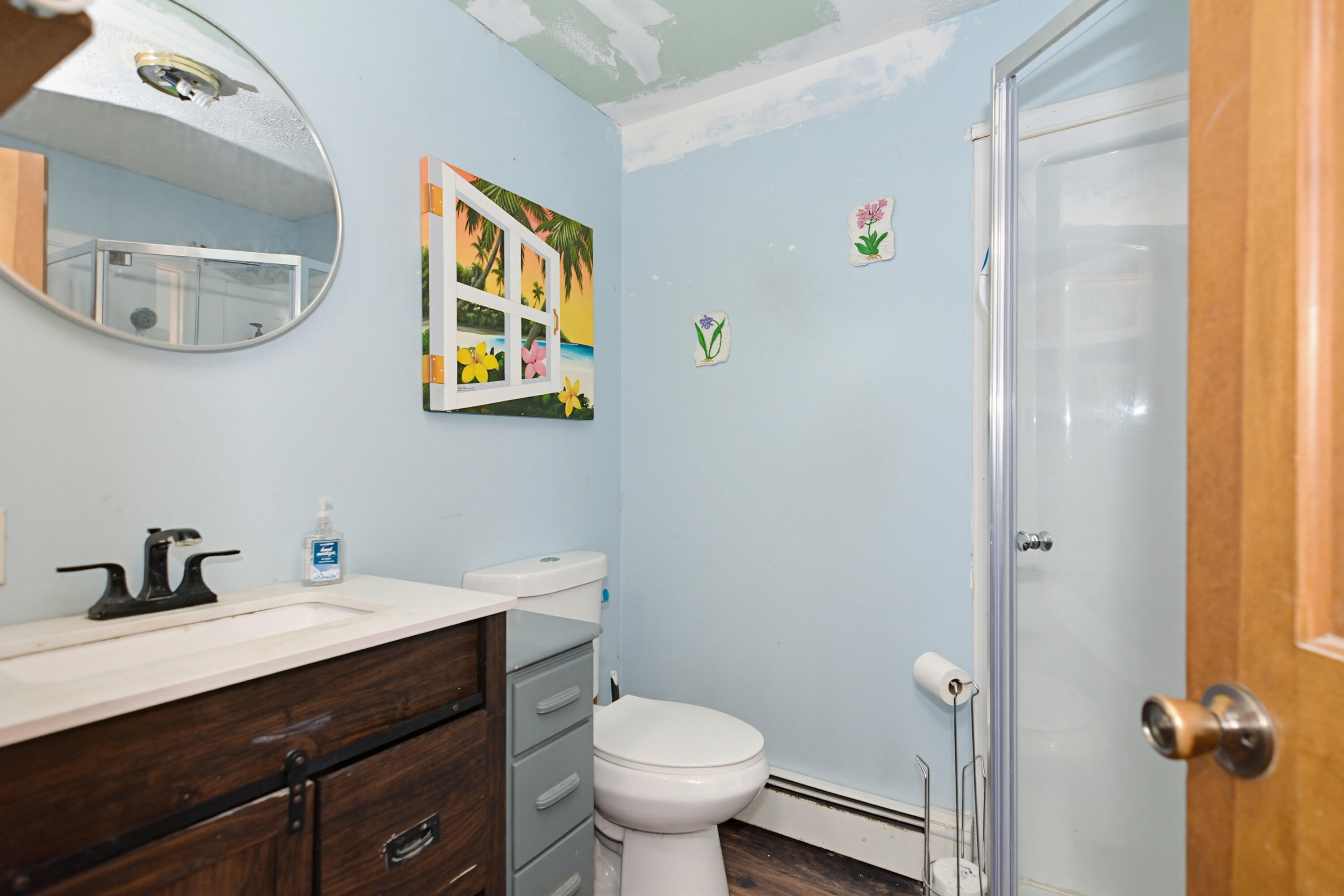 927 Ridge Road Windsor ME 04363