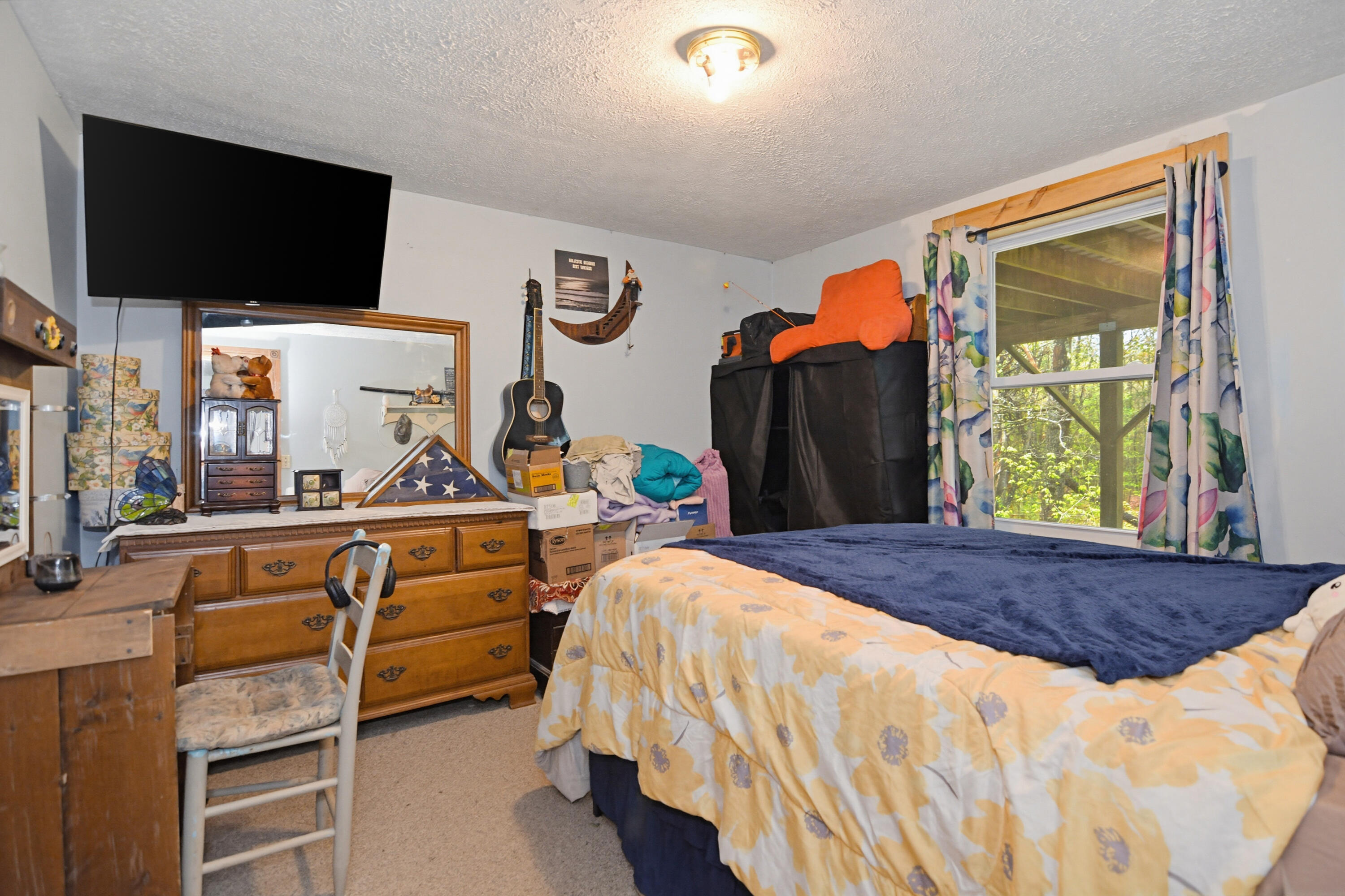 927 Ridge Road Windsor ME 04363