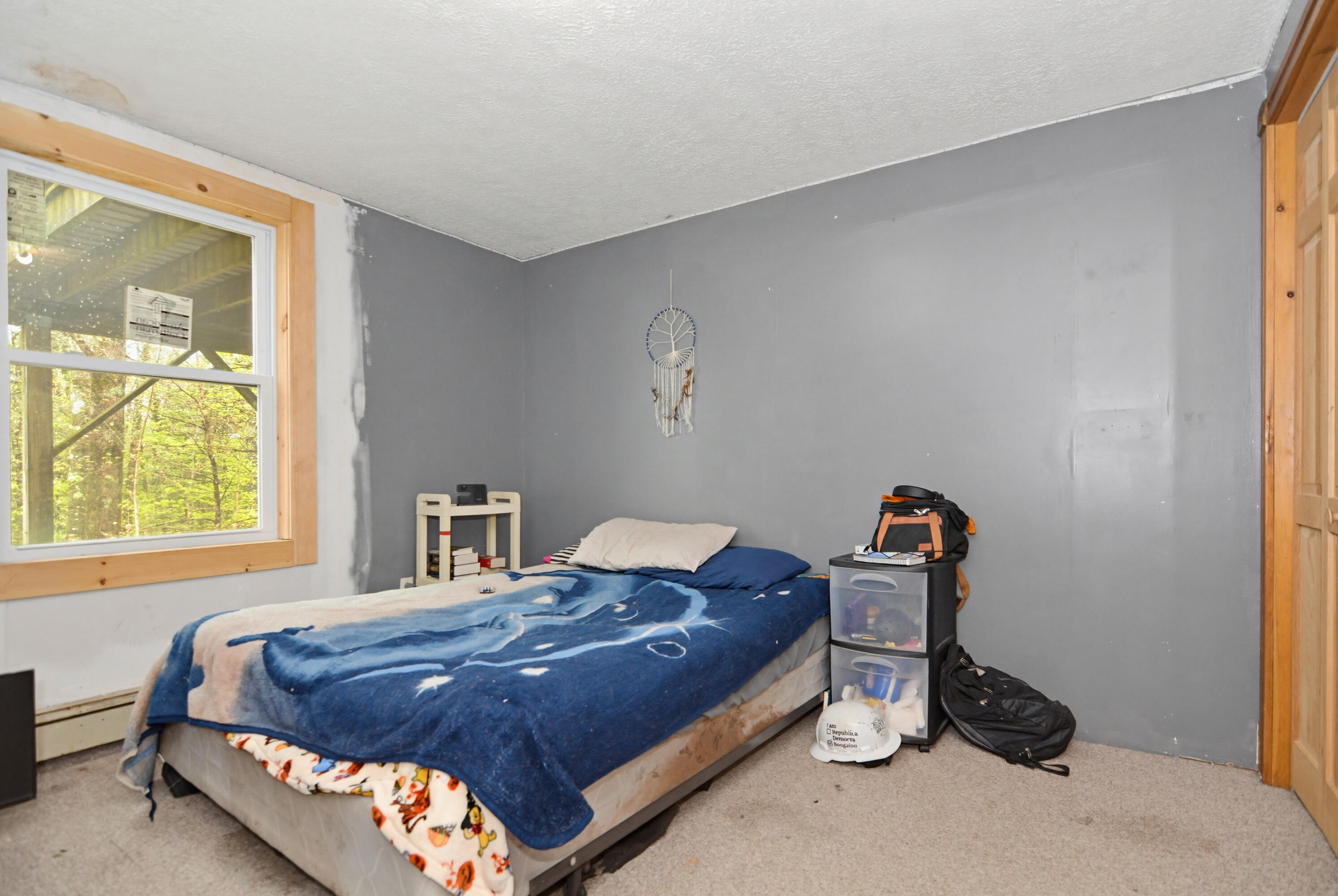 927 Ridge Road Windsor ME 04363
