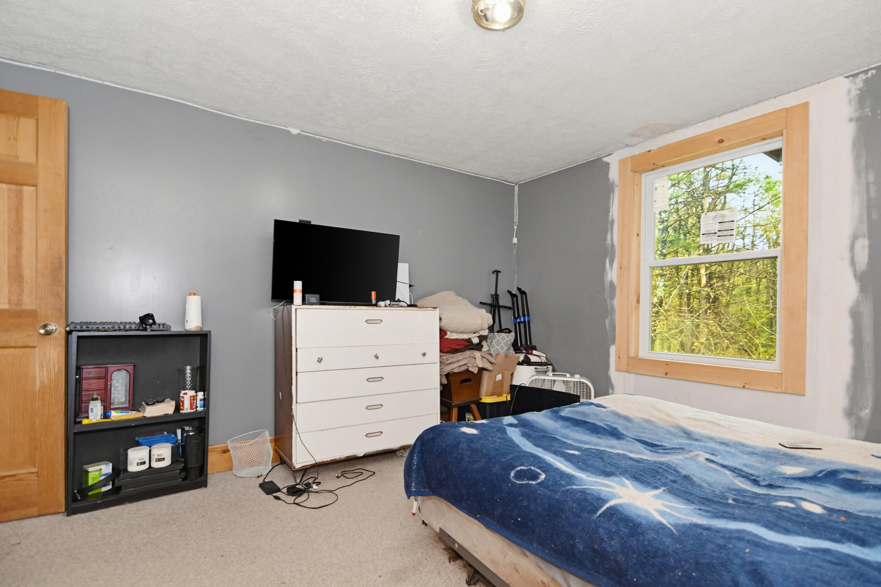 927 Ridge Road Windsor ME 04363
