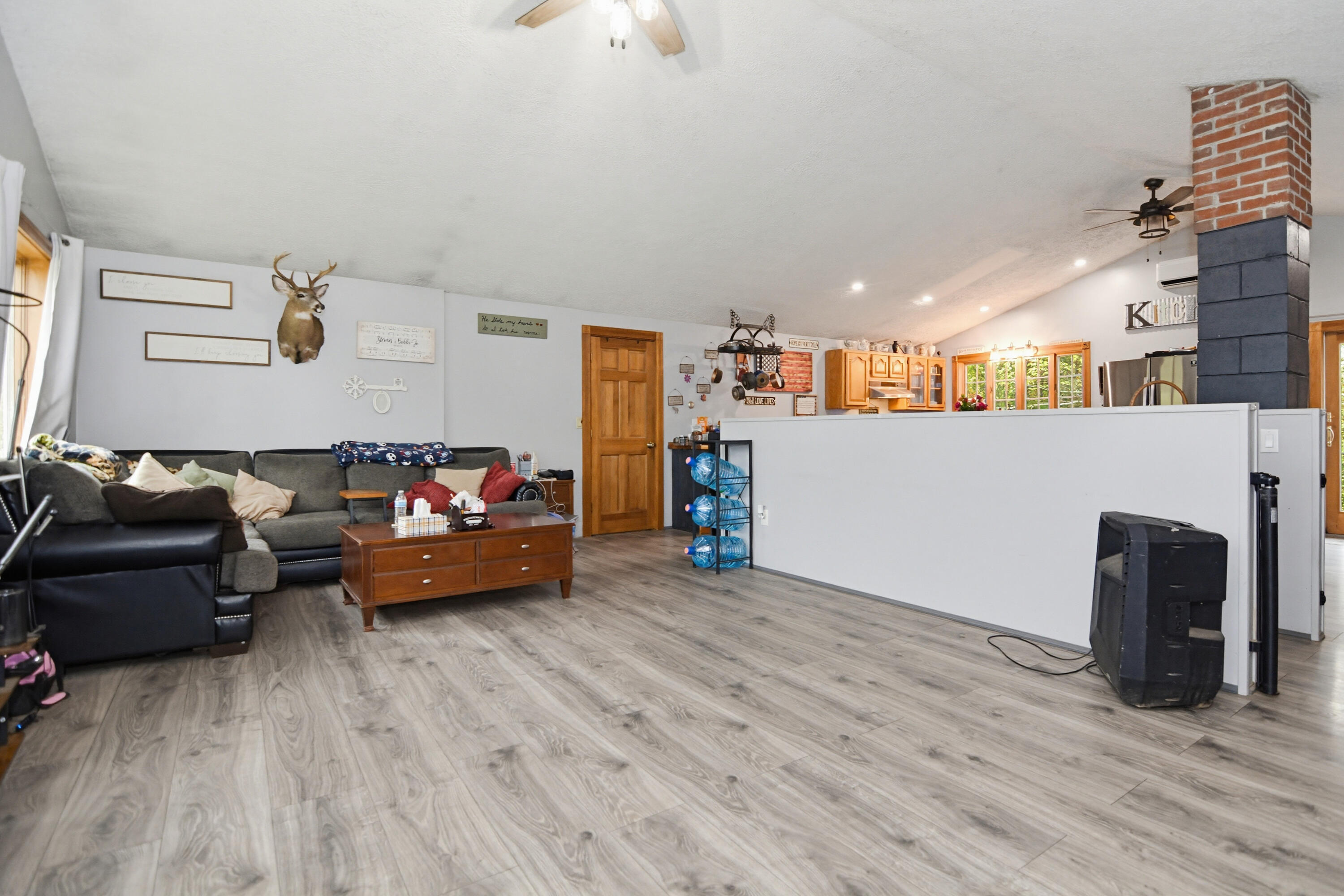 927 Ridge Road Windsor ME 04363