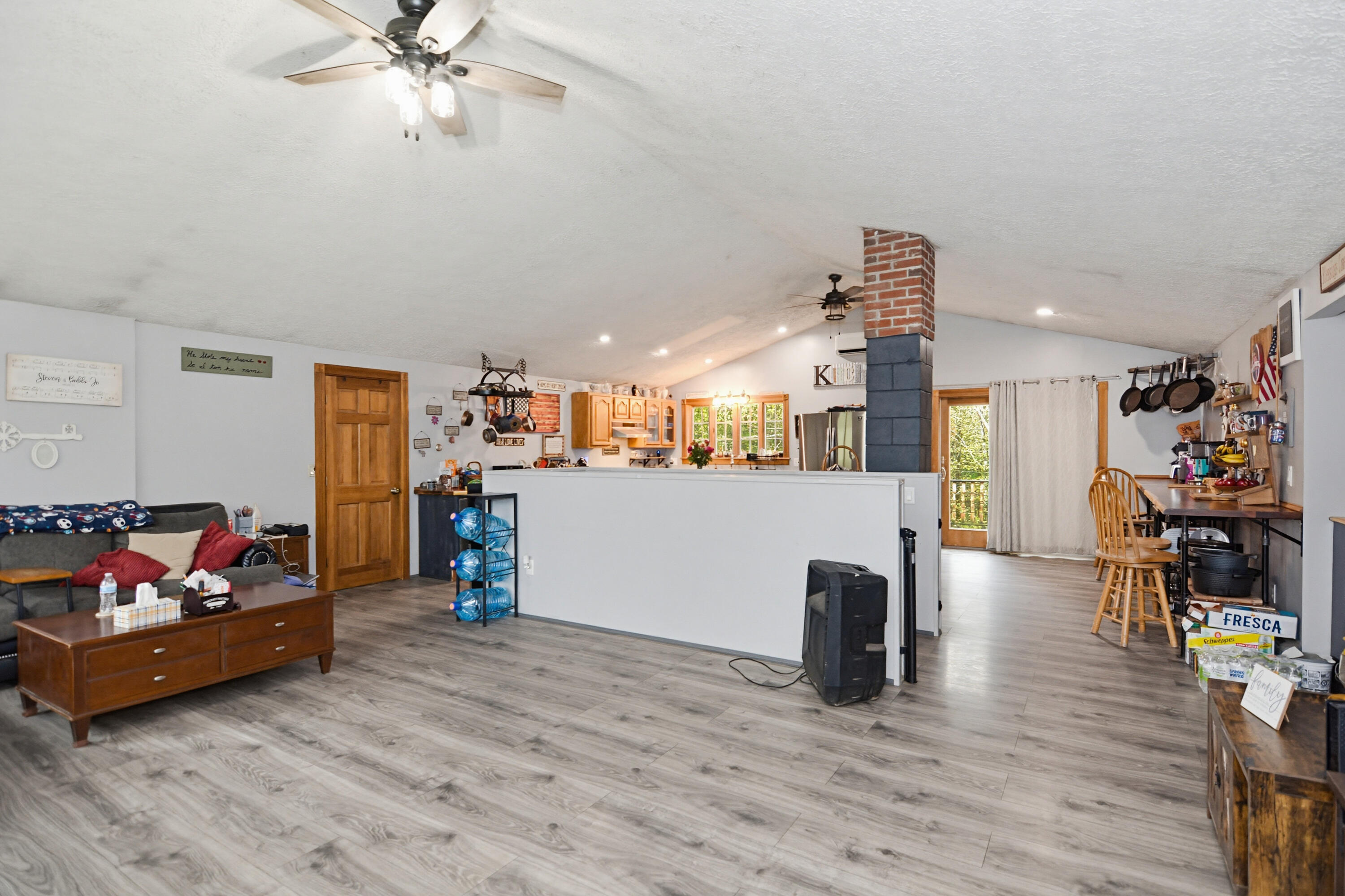 927 Ridge Road Windsor ME 04363