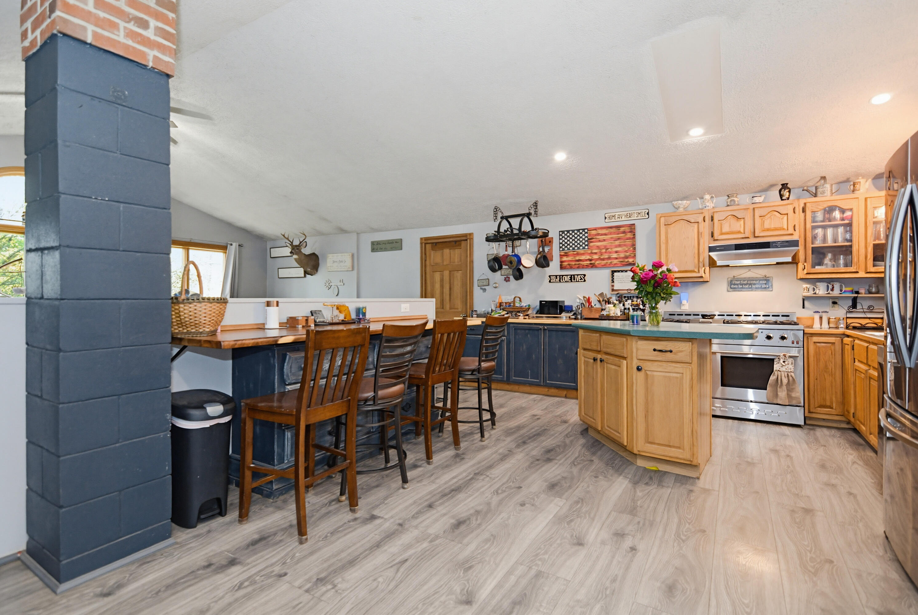 927 Ridge Road Windsor ME 04363