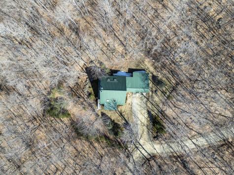 116 S Pond Shore Lane Greenwood ME 04255