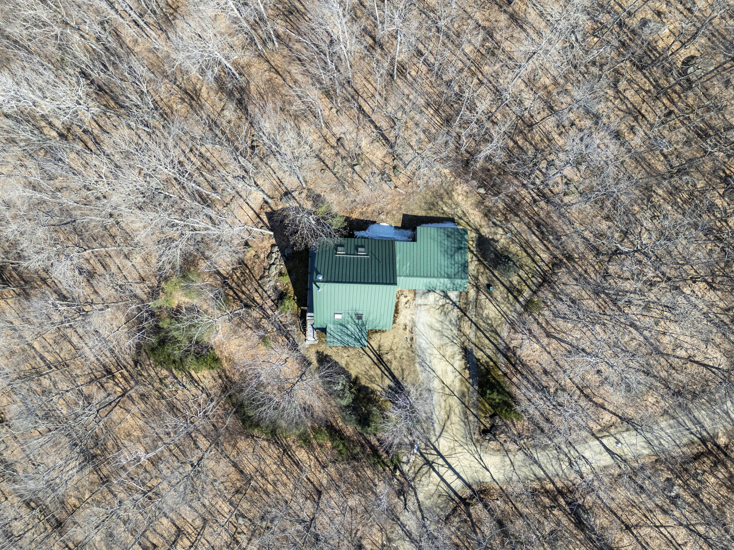 116 S Pond Shore Lane Greenwood ME 04255