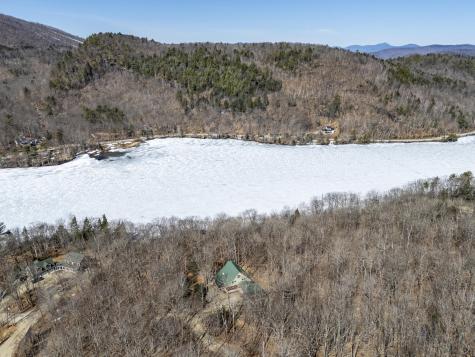 116 S Pond Shore Lane Greenwood ME 04255