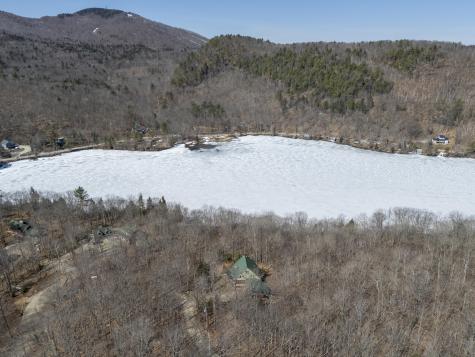 116 S Pond Shore Lane Greenwood ME 04255