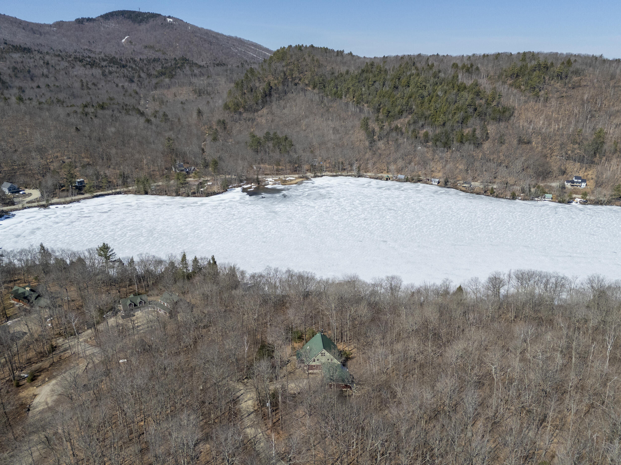 116 S Pond Shore Lane Greenwood ME 04255