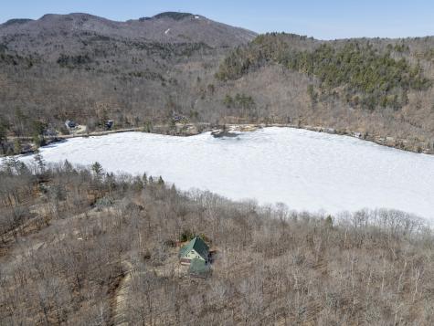 116 S Pond Shore Lane Greenwood ME 04255