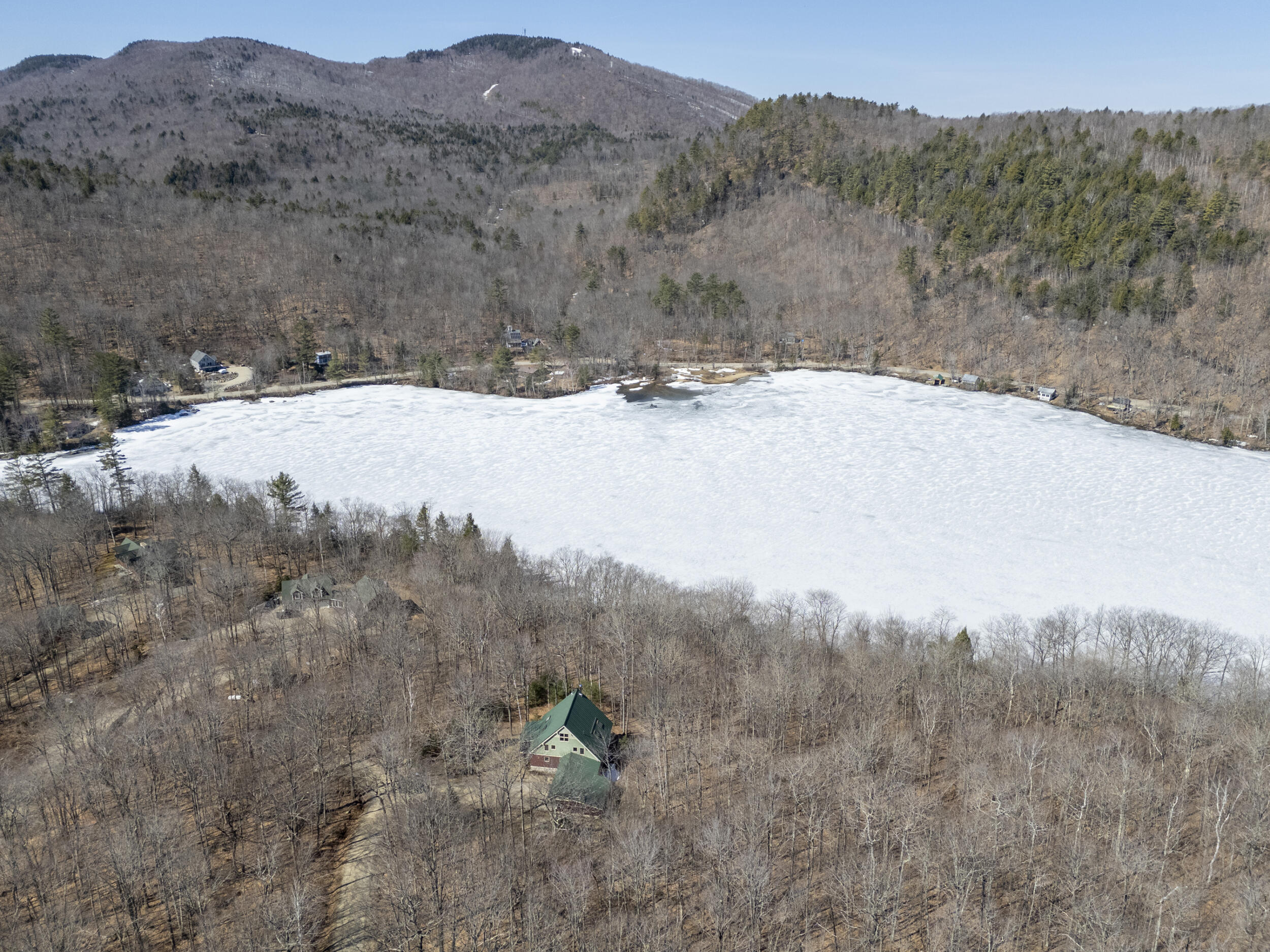 116 S Pond Shore Lane Greenwood ME 04255