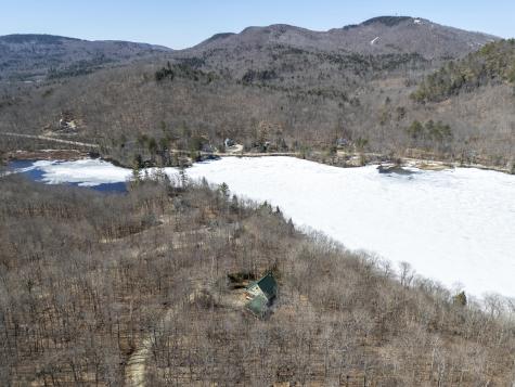 116 S Pond Shore Lane Greenwood ME 04255