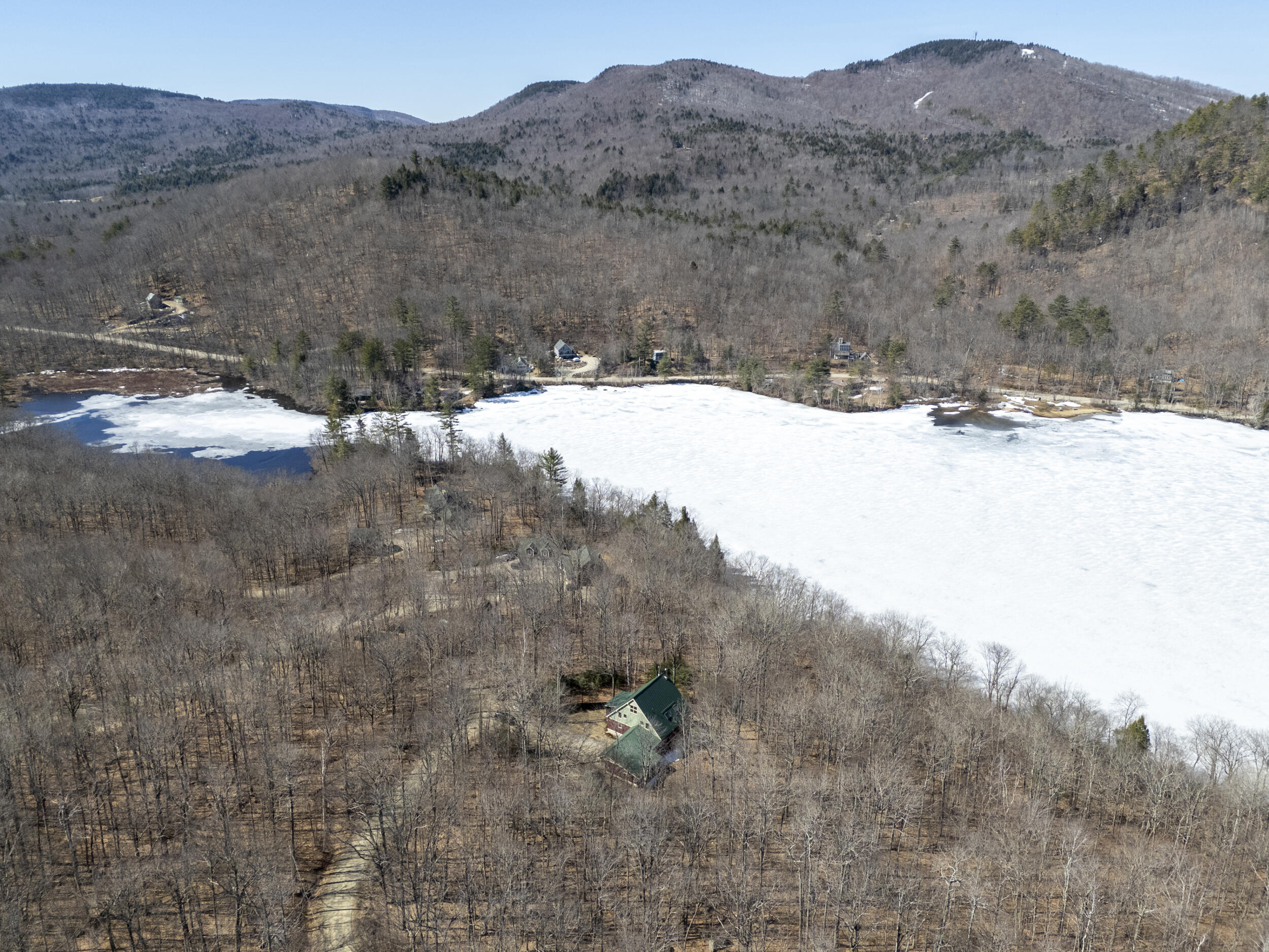 116 S Pond Shore Lane Greenwood ME 04255