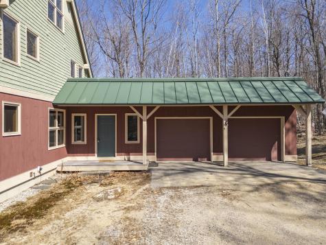 116 S Pond Shore Lane Greenwood ME 04255