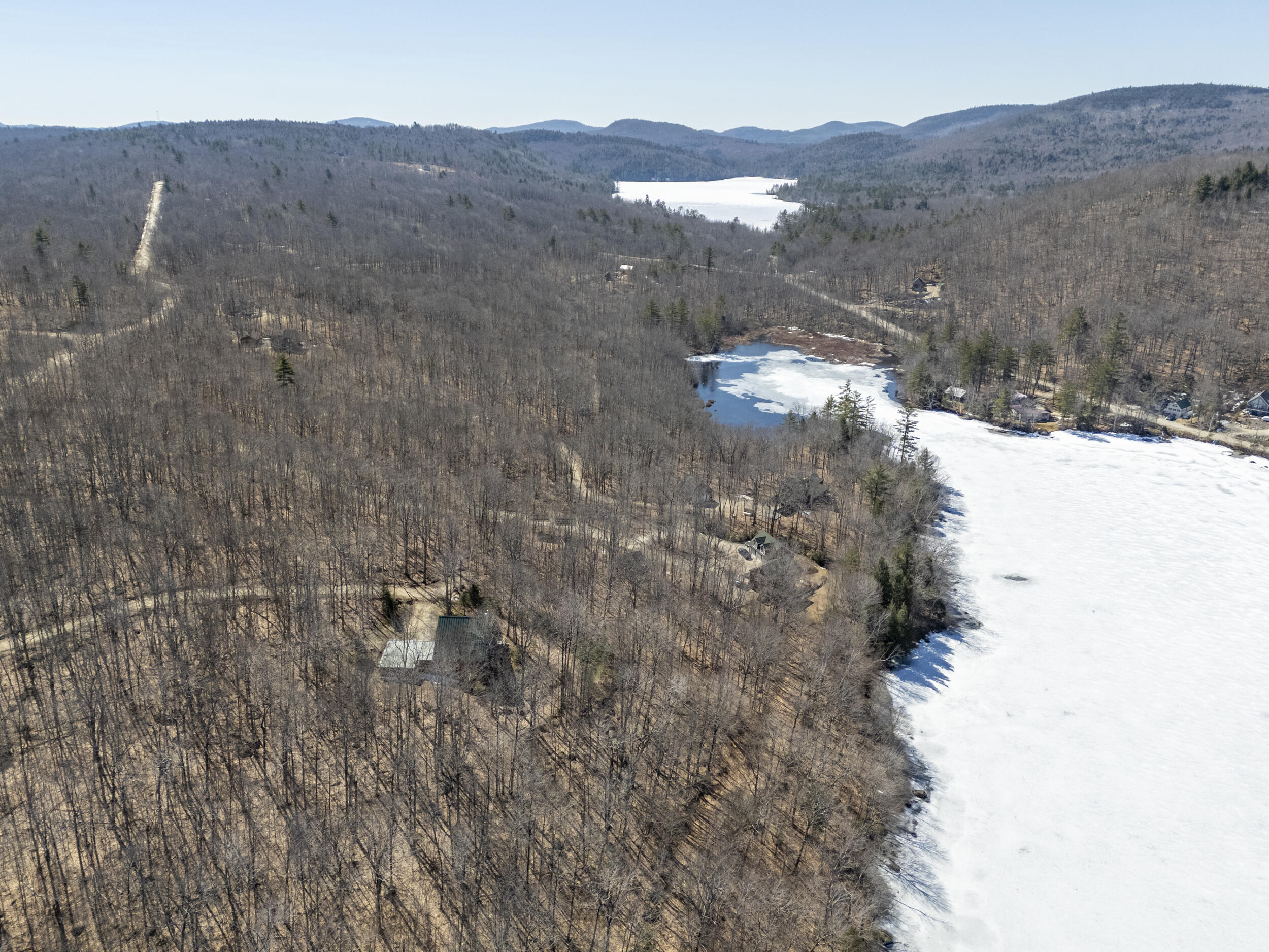 116 S Pond Shore Lane Greenwood ME 04255