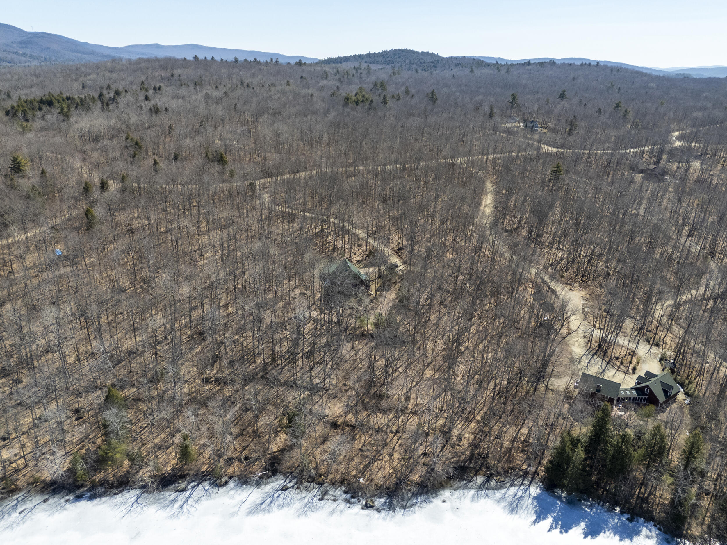 116 S Pond Shore Lane Greenwood ME 04255