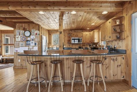 116 S Pond Shore Lane Greenwood ME 04255
