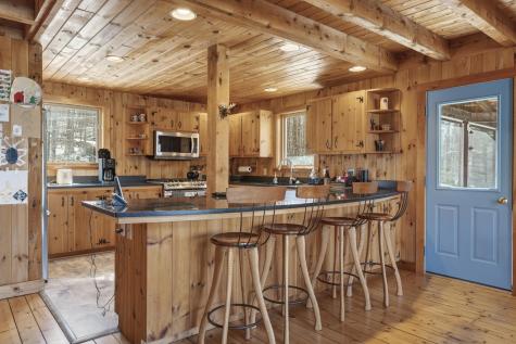 116 S Pond Shore Lane Greenwood ME 04255