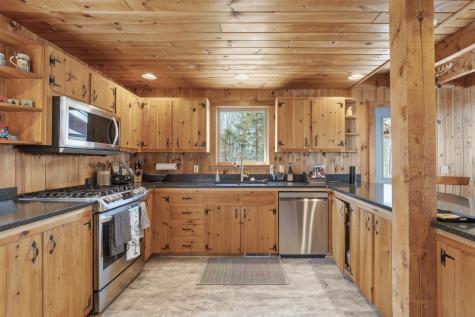 116 S Pond Shore Lane Greenwood ME 04255