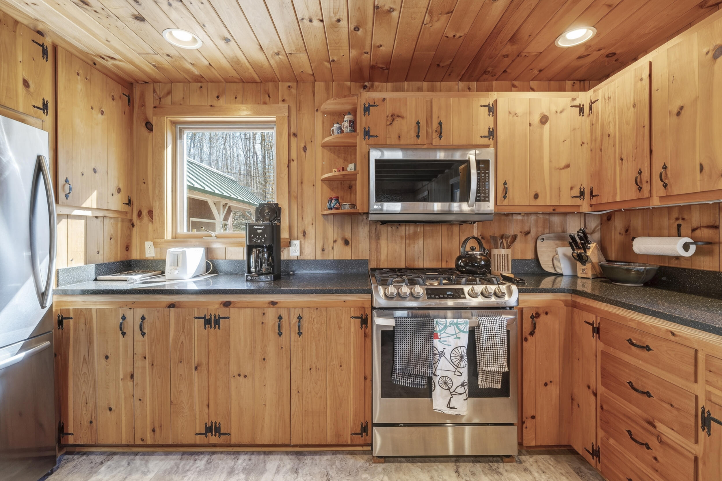 116 S Pond Shore Lane Greenwood ME 04255
