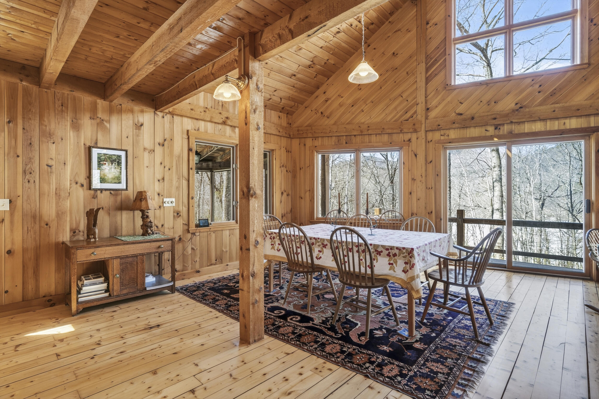 116 S Pond Shore Lane Greenwood ME 04255