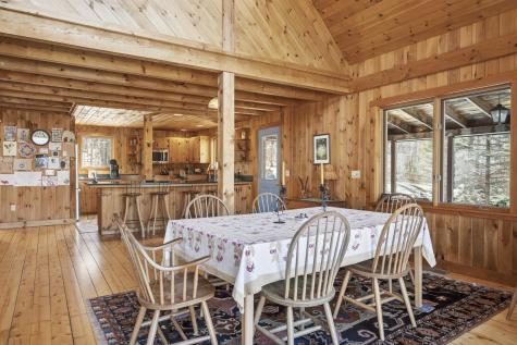 116 S Pond Shore Lane Greenwood ME 04255