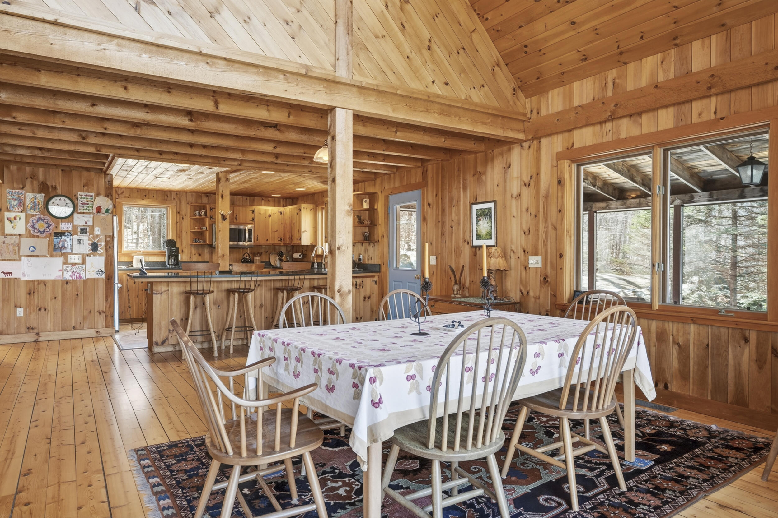116 S Pond Shore Lane Greenwood ME 04255