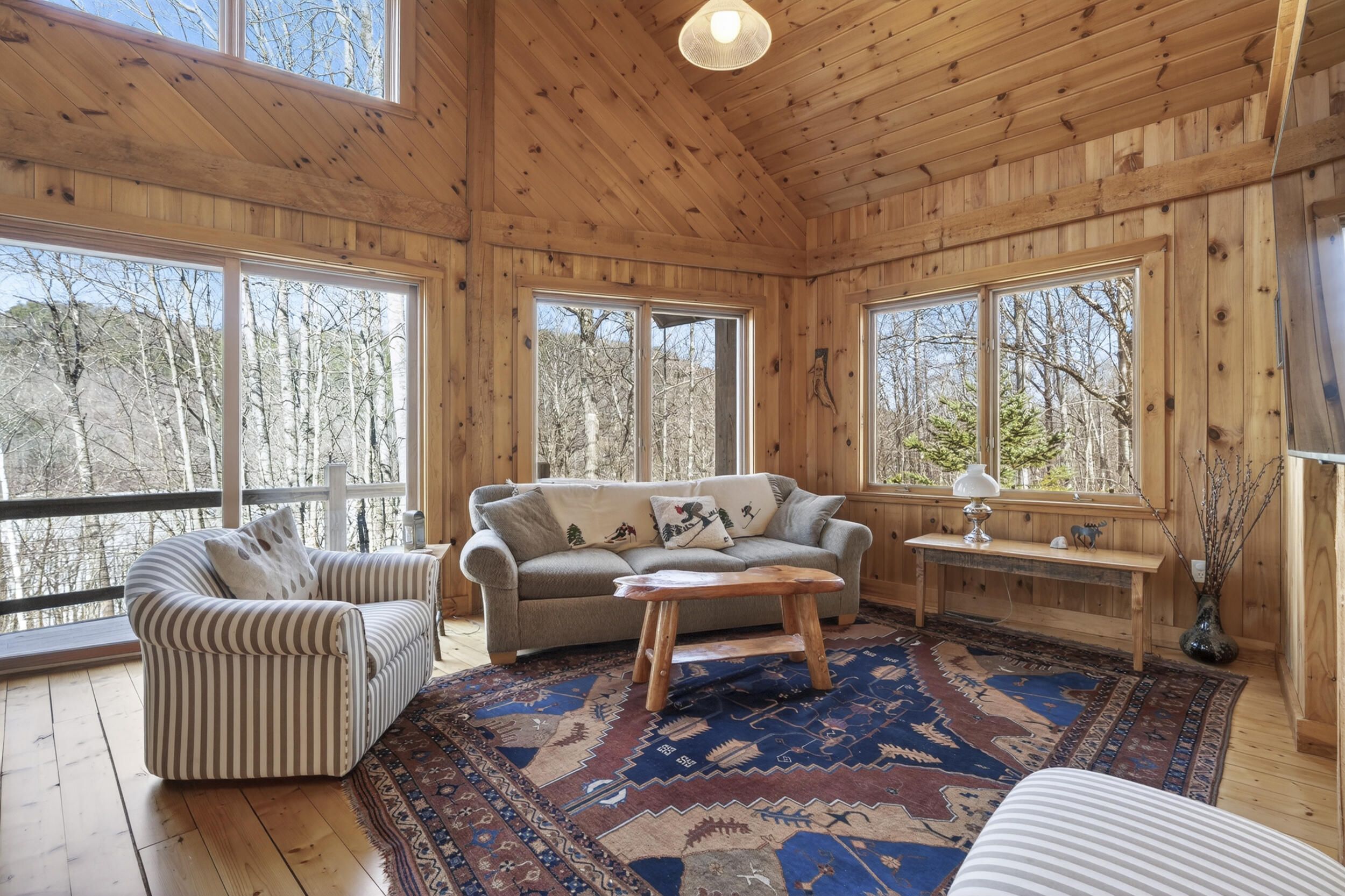 116 S Pond Shore Lane Greenwood ME 04255