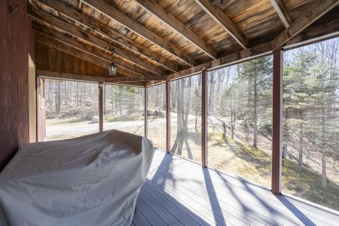 116 S Pond Shore Lane Greenwood ME 04255