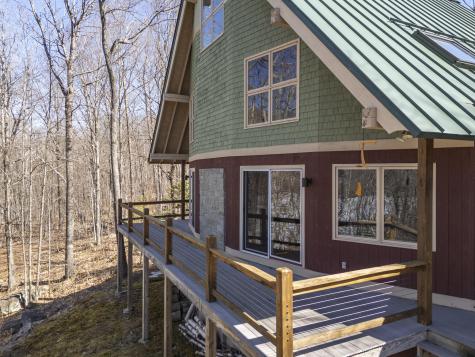 116 S Pond Shore Lane Greenwood ME 04255