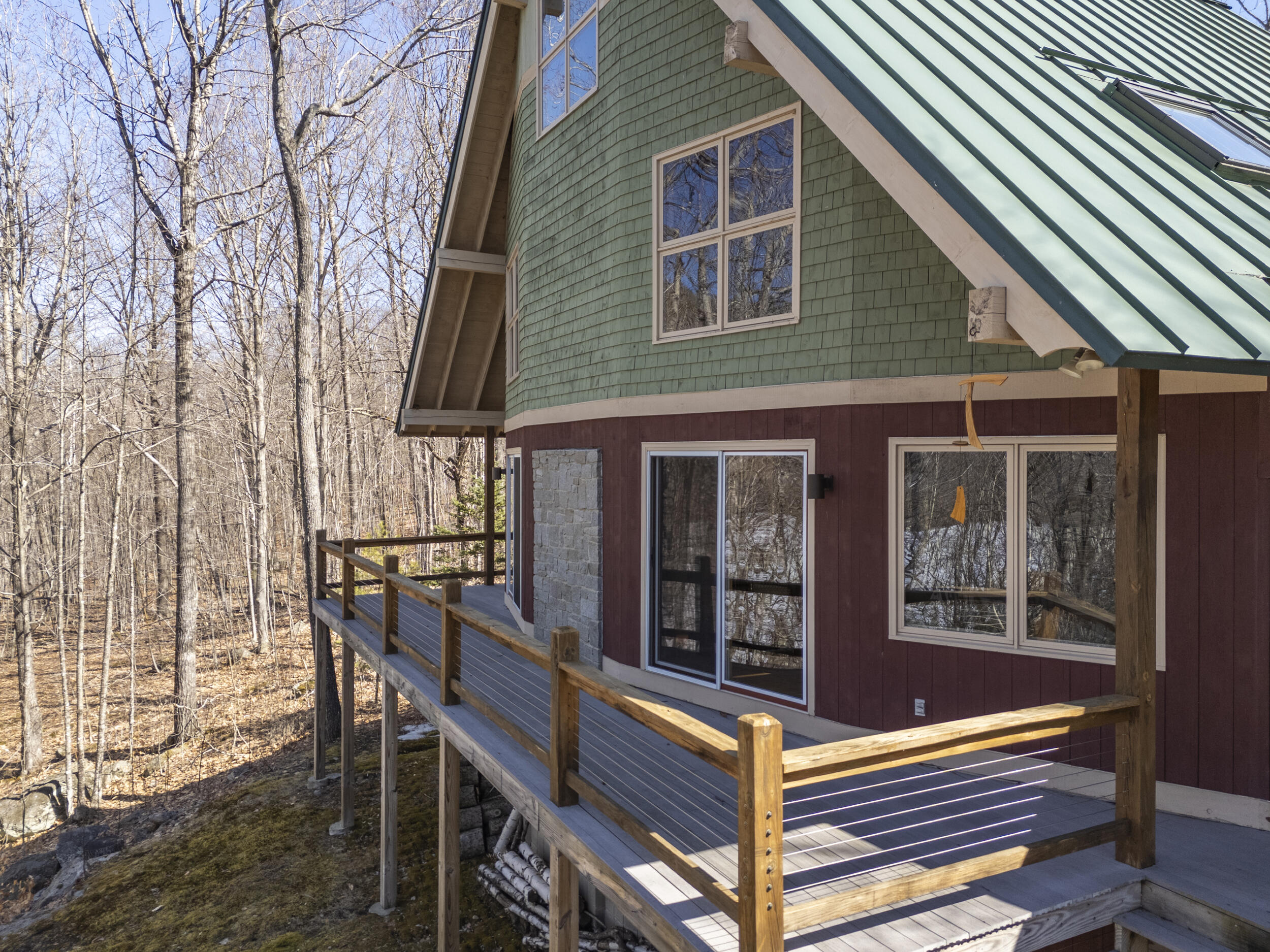 116 S Pond Shore Lane Greenwood ME 04255
