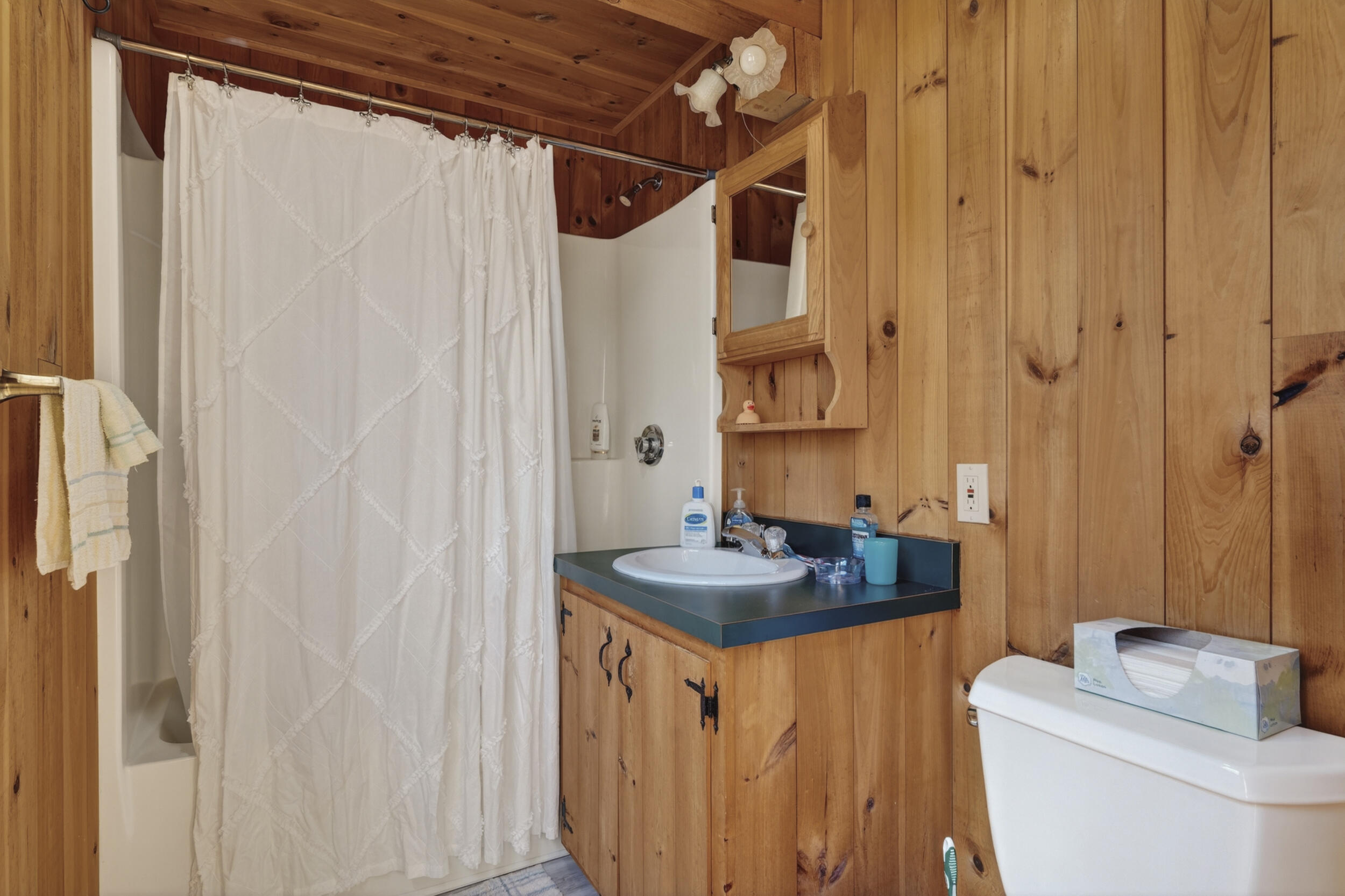 116 S Pond Shore Lane Greenwood ME 04255