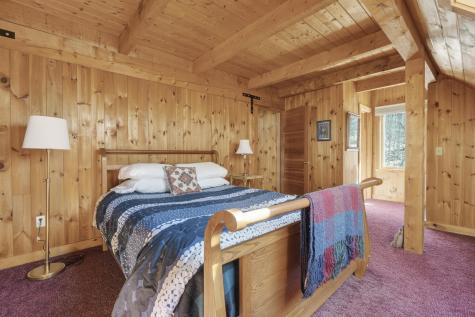 116 S Pond Shore Lane Greenwood ME 04255