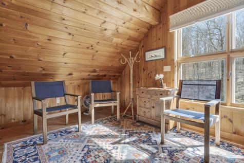 116 S Pond Shore Lane Greenwood ME 04255