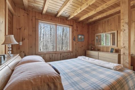 116 S Pond Shore Lane Greenwood ME 04255