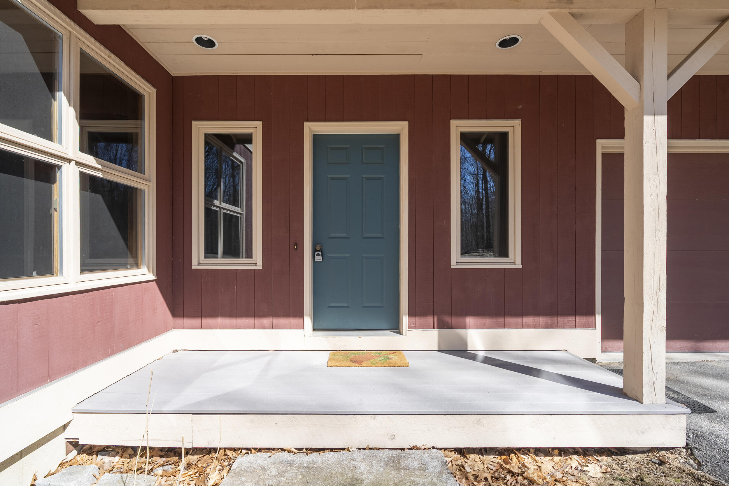 116 S Pond Shore Lane Greenwood ME 04255